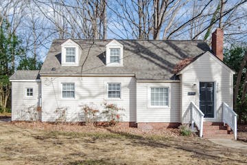 3706 Avalon Ave Charlotte, NC 28208